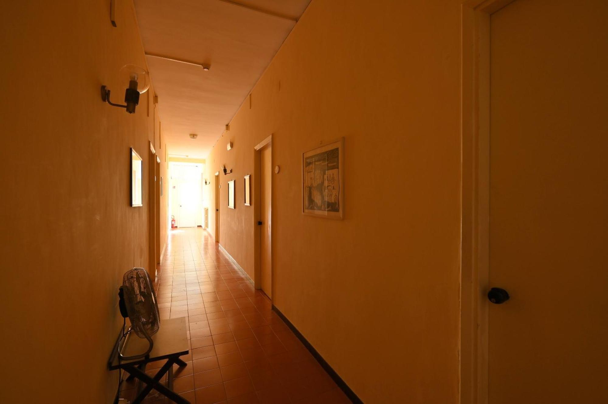 Villa Diana - Beach & Rooms Ischia Eksteriør bilde