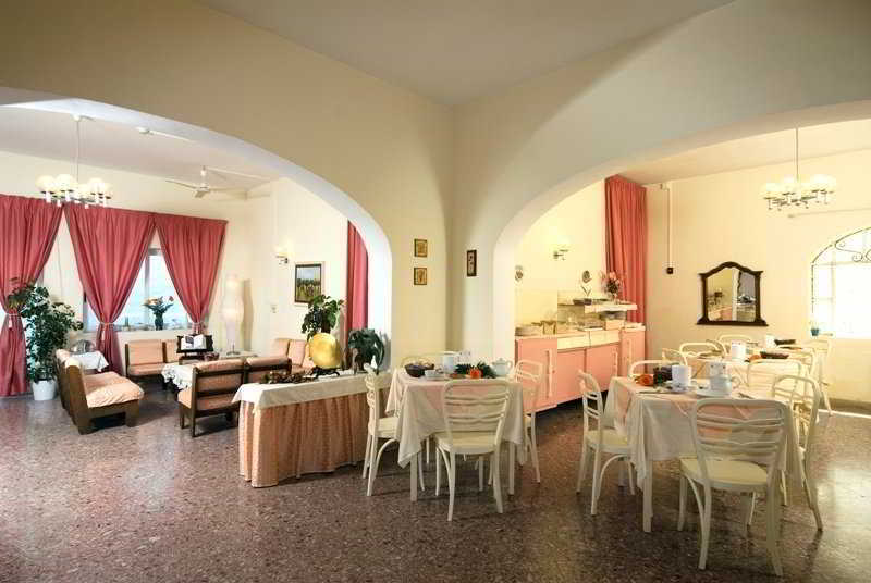 Villa Diana - Beach & Rooms Ischia Eksteriør bilde