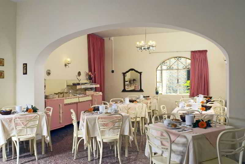 Villa Diana - Beach & Rooms Ischia Eksteriør bilde